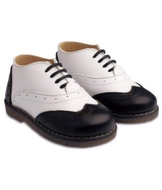 Βαπτιστικά παπούτσια BW 4206